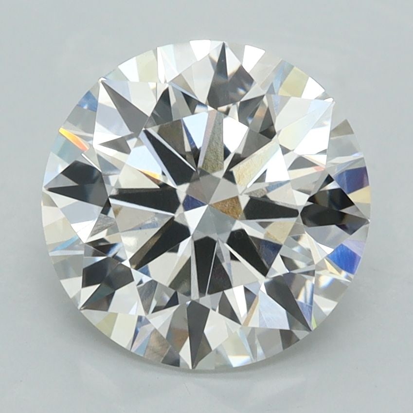 Ideal Loose Lab Diamond - IGI Round 3.01ct G VVS2: Ideal Loose Lab Diamond - IGI Round 3.01ct G VVS2 This listing features Ideal Loose Lab Diamond - IGI Round 3.01ct G VVS2. Item specifics are provided below. Item Specifics: Source: This Is A Real