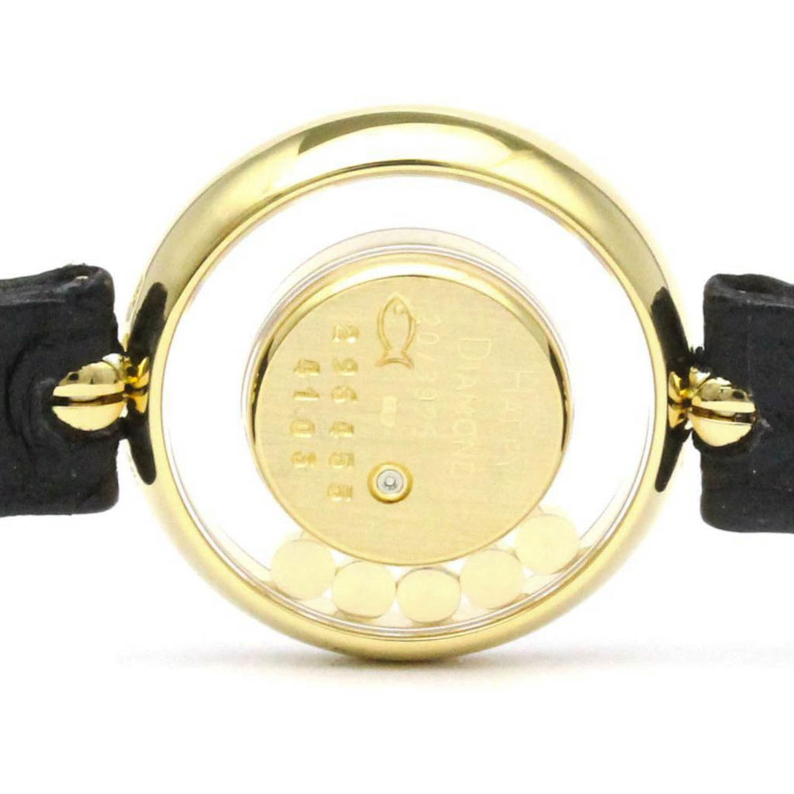 Wristwatch Chopard - 6