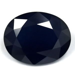 Loose Sapphire Gemstone - Oval 3.88ct Blue SI: Loose Sapphire Gemstone - Oval 3.88ct Blue SI This listing features Loose Sapphire Gemstone - Oval 3.88ct Blue SI. Item specifics are provided below. Item Specifics: Type: Sapphire Carat: 3.88 Cut: