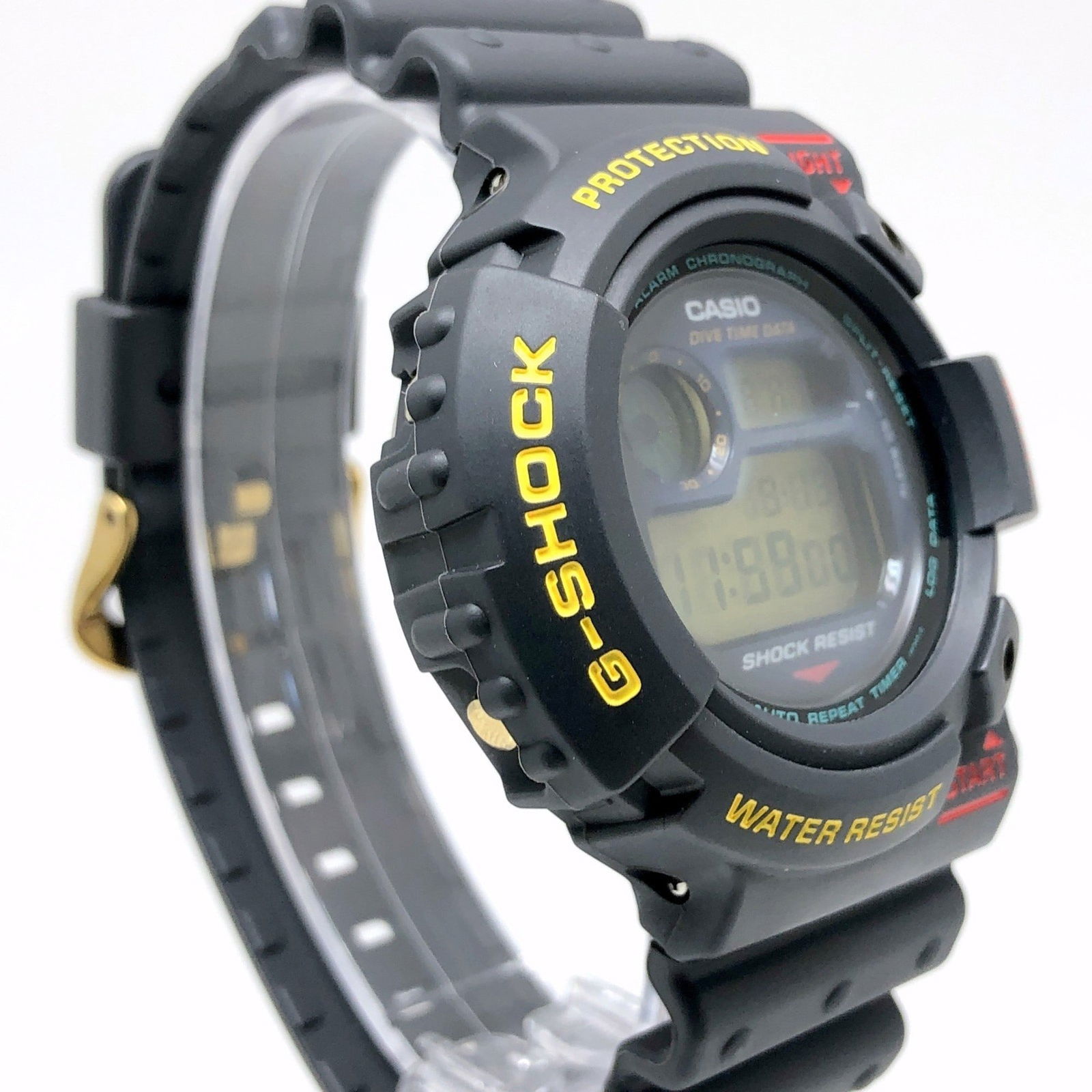 Wristwatch Casio - 3