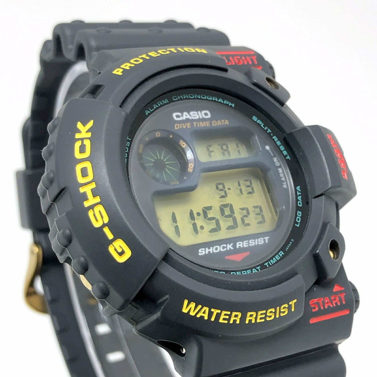 Wristwatch Casio - 4