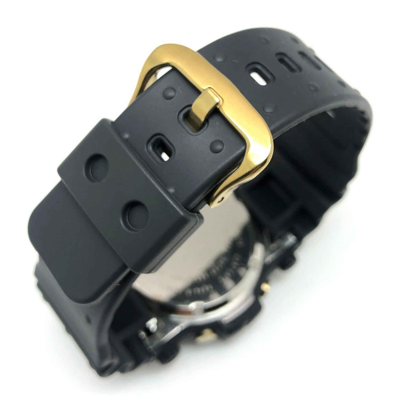 Wristwatch Casio - 7