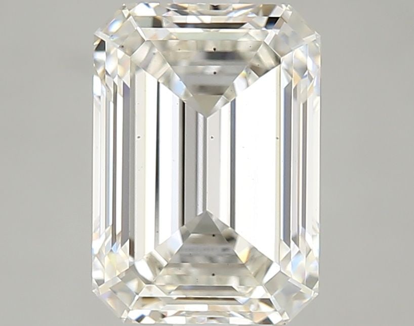 Loose Lab Diamond - IGI Emerald 3.07ct G VS2: Loose Lab Diamond - IGI Emerald 3.07ct G VS2 This listing features Loose Lab Diamond - IGI Emerald 3.07ct G VS2. Item specifics are provided below. Item Specifics: Source: This Is A Real Diamond