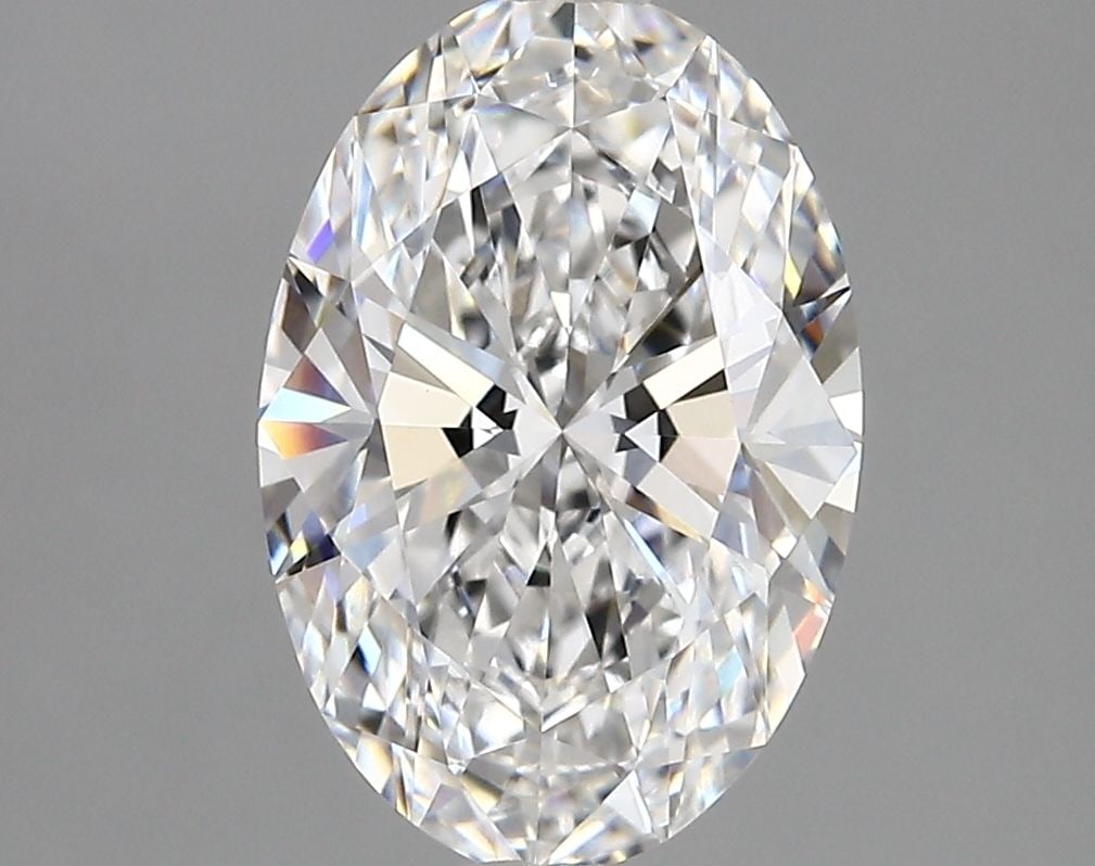 Loose Lab Diamond - IGI Oval 2.81ct E VVS2: Loose Lab Diamond - IGI Oval 2.81ct E VVS2 This listing features Loose Lab Diamond - IGI Oval 2.81ct E VVS2. Item specifics are provided below. Item Specifics: Source: This Is A Real Diamond Grown