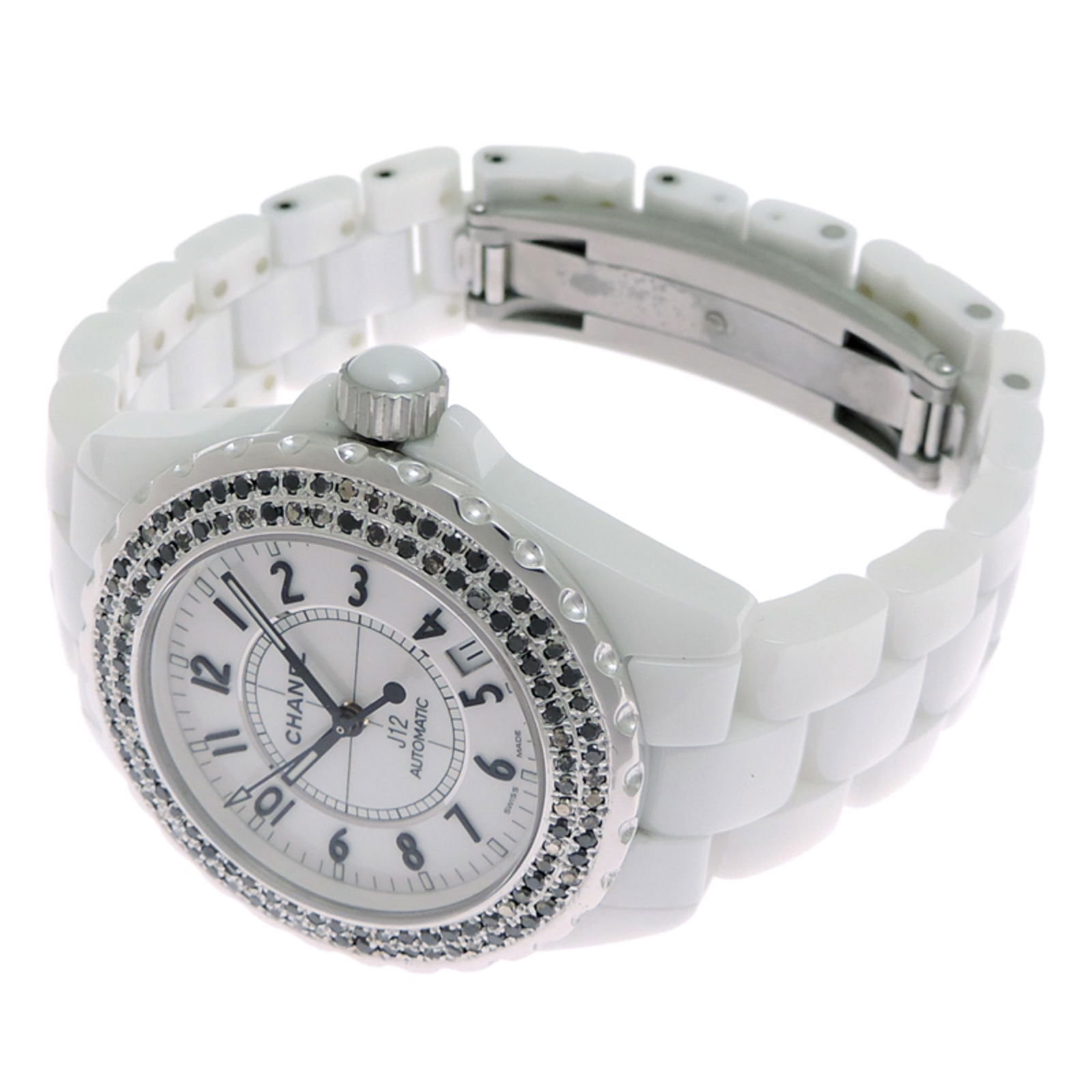 Wristwatch Chanel - 2