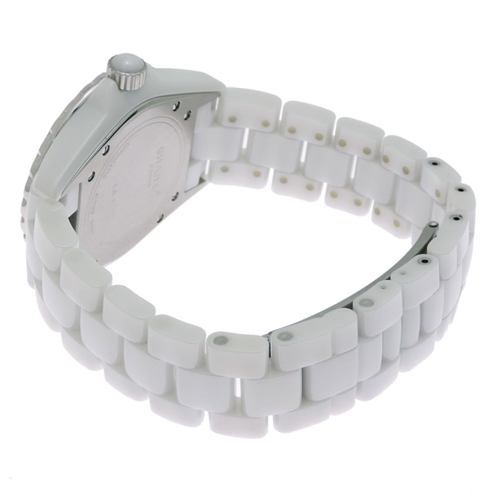 Wristwatch Chanel - 4