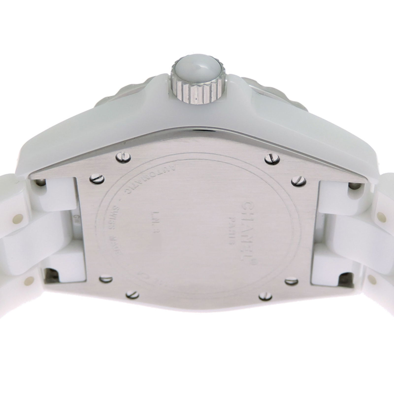 Wristwatch Chanel - 6