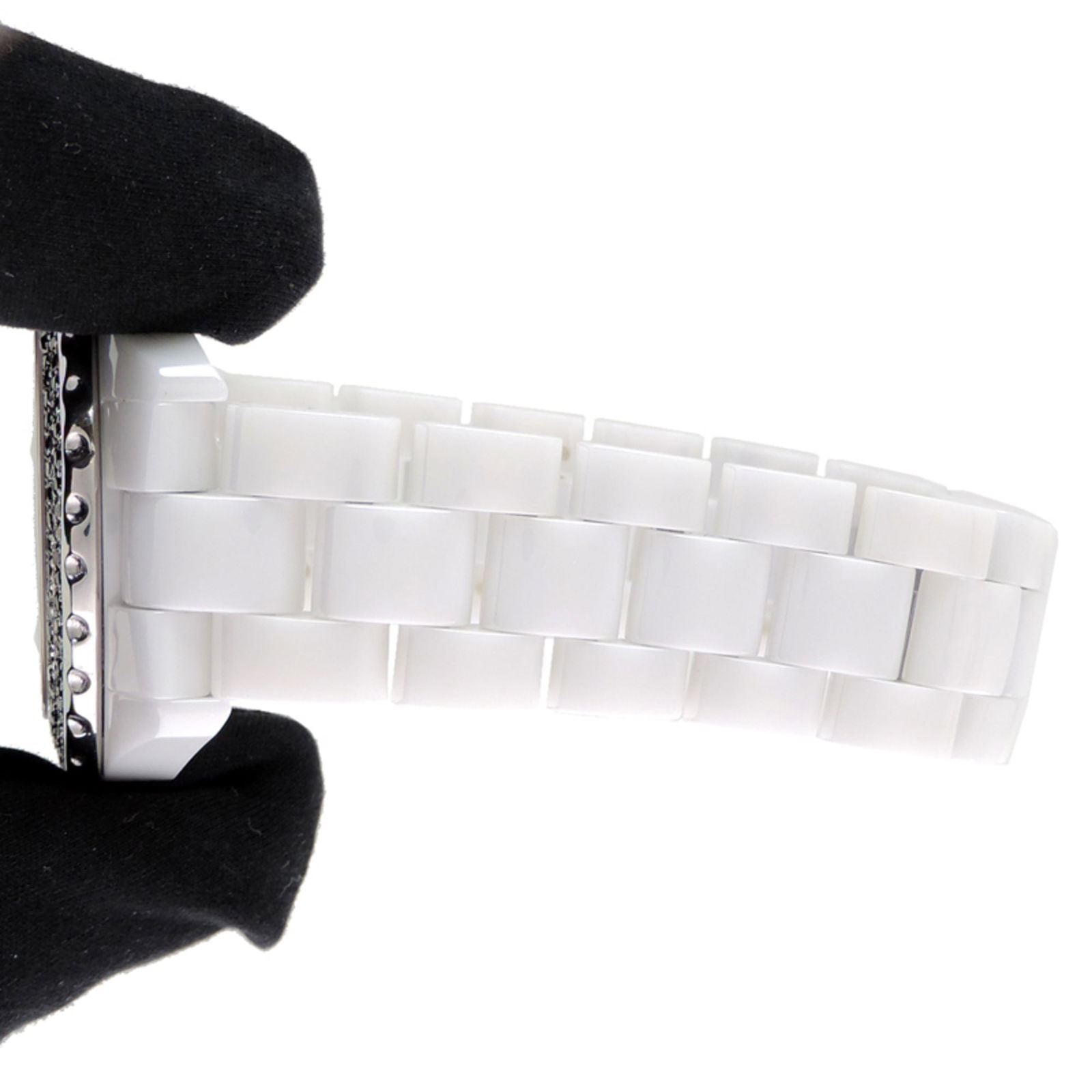 Wristwatch Chanel - 7