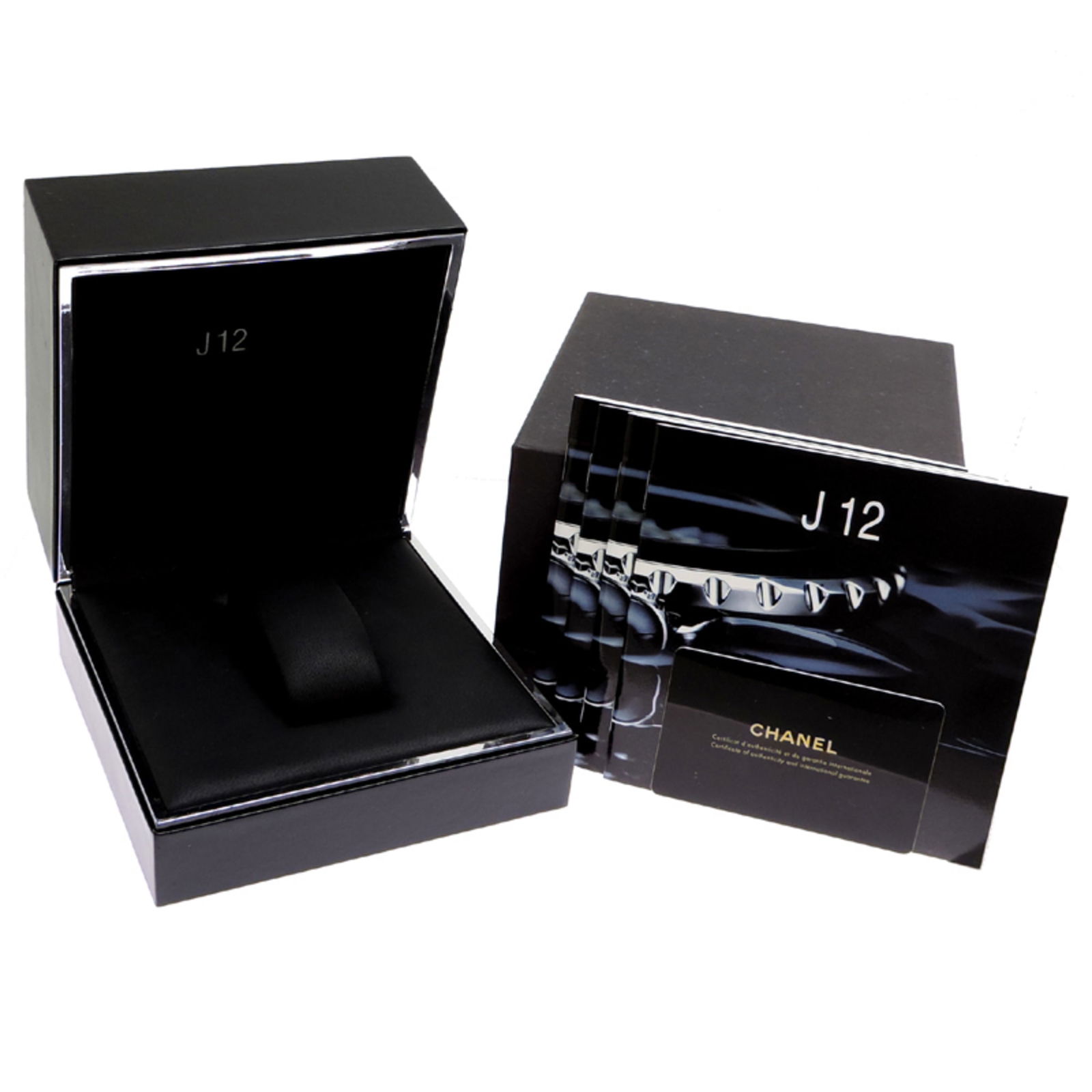 Wristwatch Chanel - 8