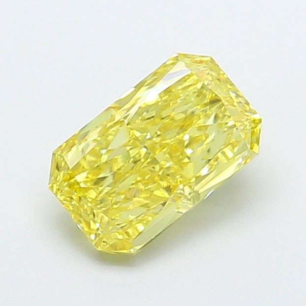 Loose Lab Diamond - IGI Radiant 2.01ct Fancy Vivid Yellow VS1: Loose Lab Diamond - IGI Radiant 2.01ct Fancy Vivid Yellow VS1 This listing features Loose Lab Diamond - IGI Radiant 2.01ct Fancy Vivid Yellow VS1. Item specifics are provided below. Item Specifics: