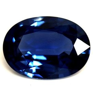 Loose Sapphire Gemstone - GIA Oval 1.14ct Blue EC: Loose Sapphire Gemstone - GIA Oval 1.14ct Blue EC This listing features Loose Sapphire Gemstone - GIA Oval 1.14ct Blue EC. Item specifics are provided below. Item Specifics: Type: Sapphire Carat: