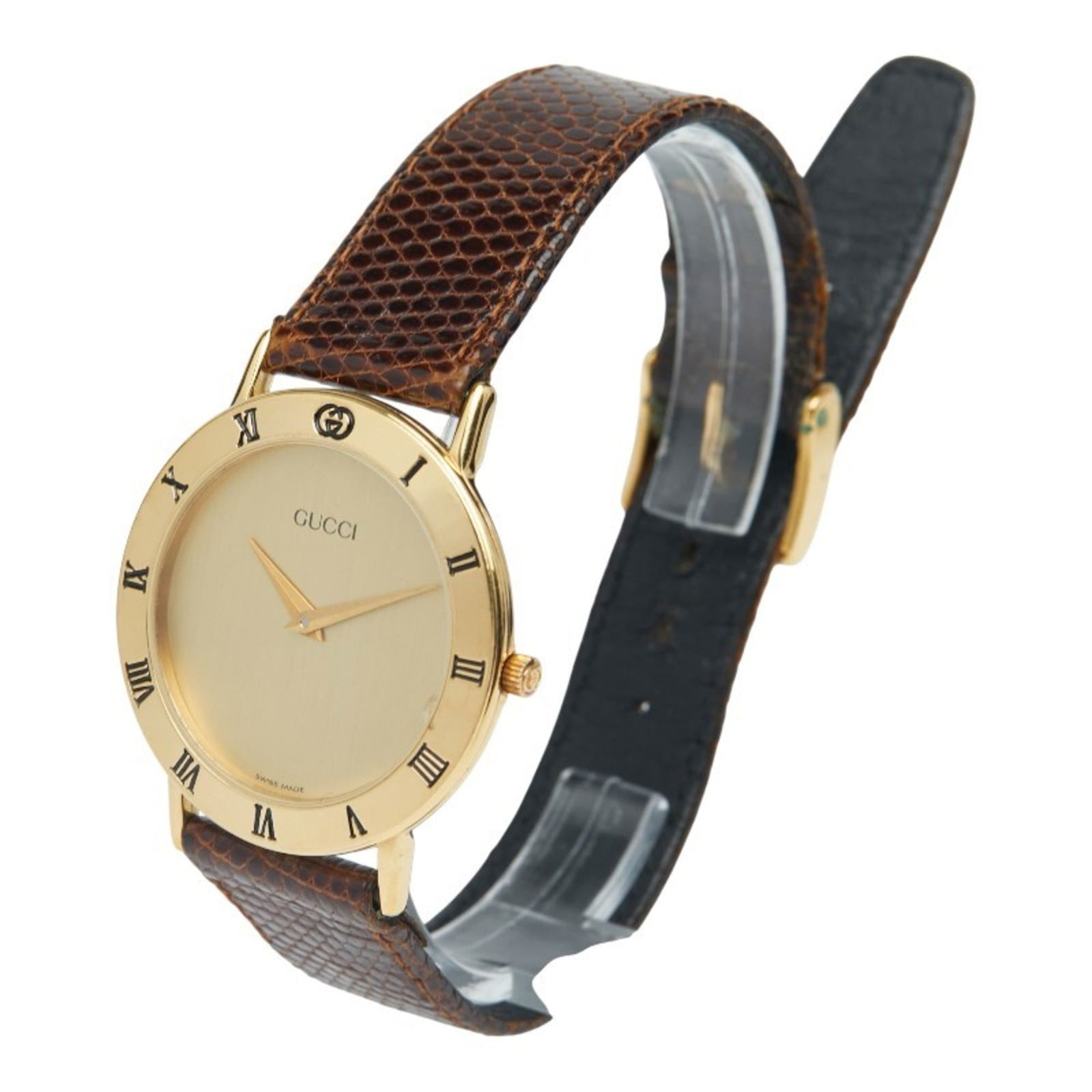 Wristwatch Gucci - 2