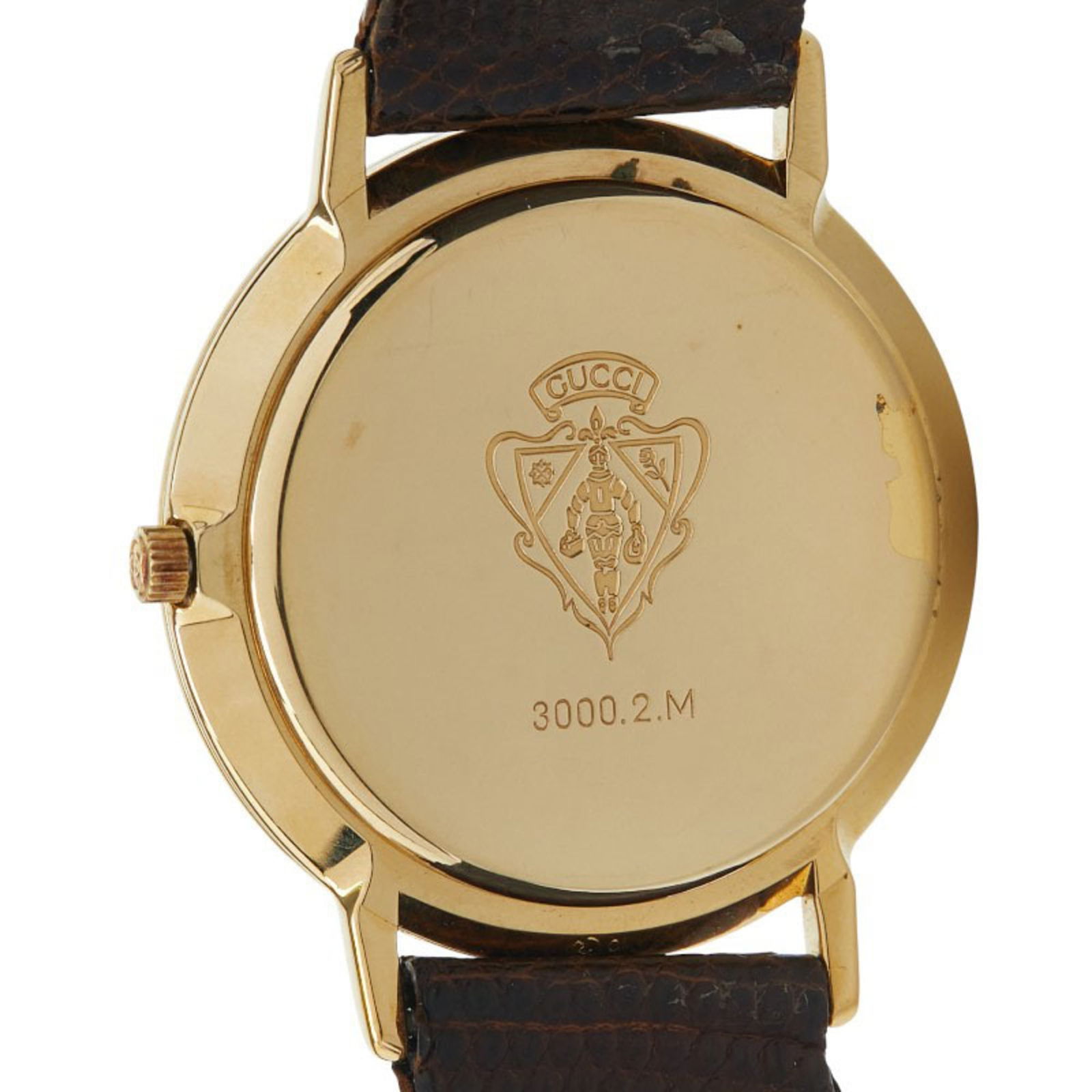 Wristwatch Gucci - 4