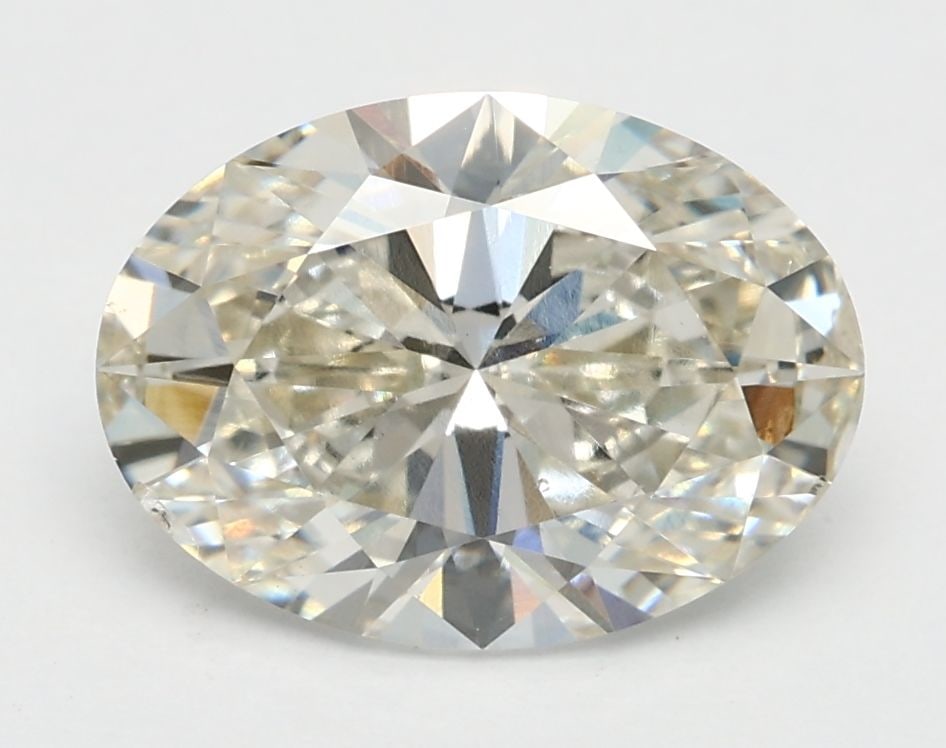 Loose Lab Diamond - IGI Oval 2.0ct J SI1: Loose Lab Diamond - IGI Oval 2.0ct J SI1 This listing features Loose Lab Diamond - IGI Oval 2.0ct J SI1. Item specifics are provided below. Item Specifics: Source: This Is A Real Diamond Grown In A