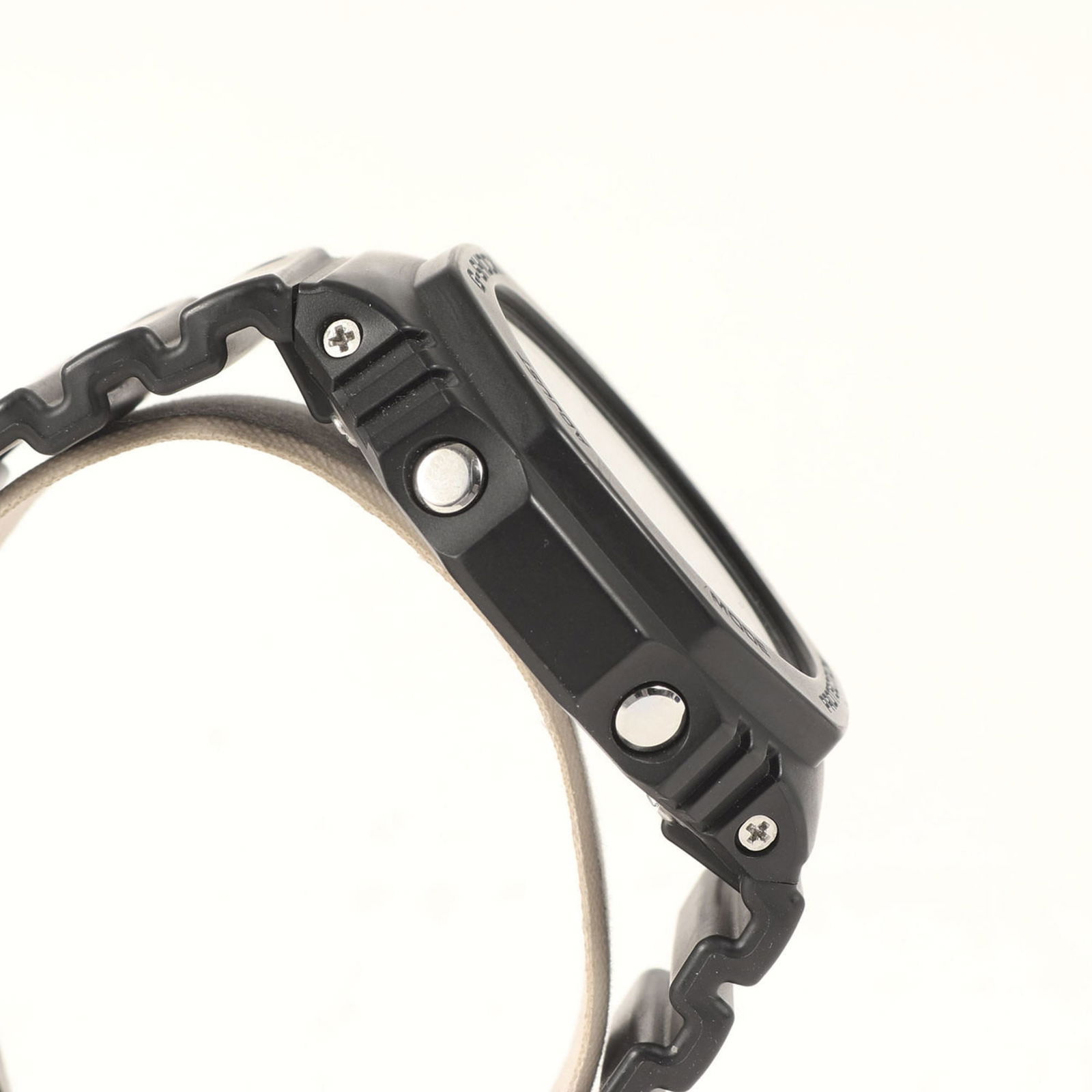 Wristwatch Casio - 4