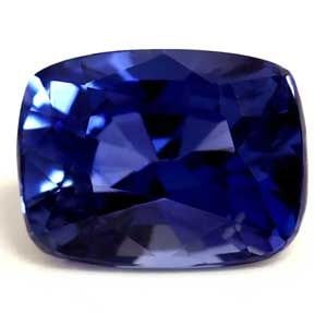 Loose Sapphire Gemstone - GIA Cushion 1.01ct Blue EC: Loose Sapphire Gemstone - GIA Cushion 1.01ct Blue EC This listing features Loose Sapphire Gemstone - GIA Cushion 1.01ct Blue EC. Item specifics are provided below. Item Specifics: Type: Sapphire