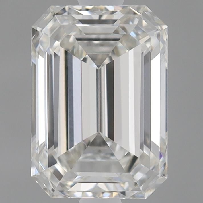 Loose Lab Diamond - IGI Emerald 1.06ct G VVS1 (1 of 1)