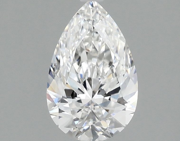 Loose Lab Diamond - IGI Pear 1.07ct D VVS2 (1 of 1)