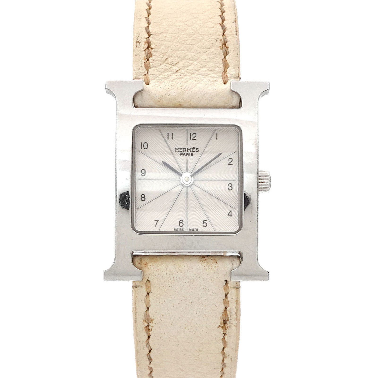 Wristwatch Hermes - 2