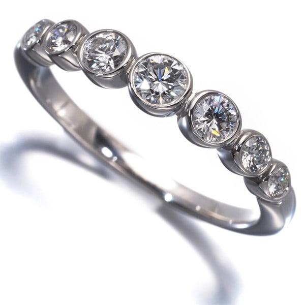 Platinum Tiffany&Co. Ring Diamond Jazz Graduated Us6.5 950: Platinum Tiffany&Co. Ring Diamond Jazz Graduated Us6.5 950 This listing features Platinum Tiffany&Co. Ring Diamond Jazz Graduated Us6.5 950. Item specifics are provided below. Item Specifics: