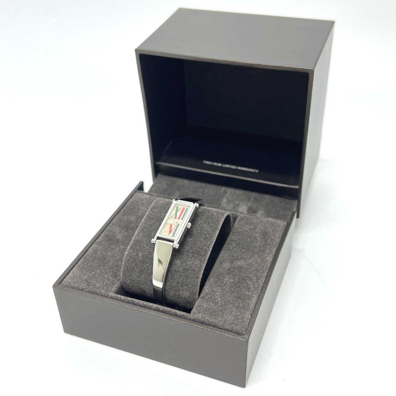 Wristwatch Gucci - 8