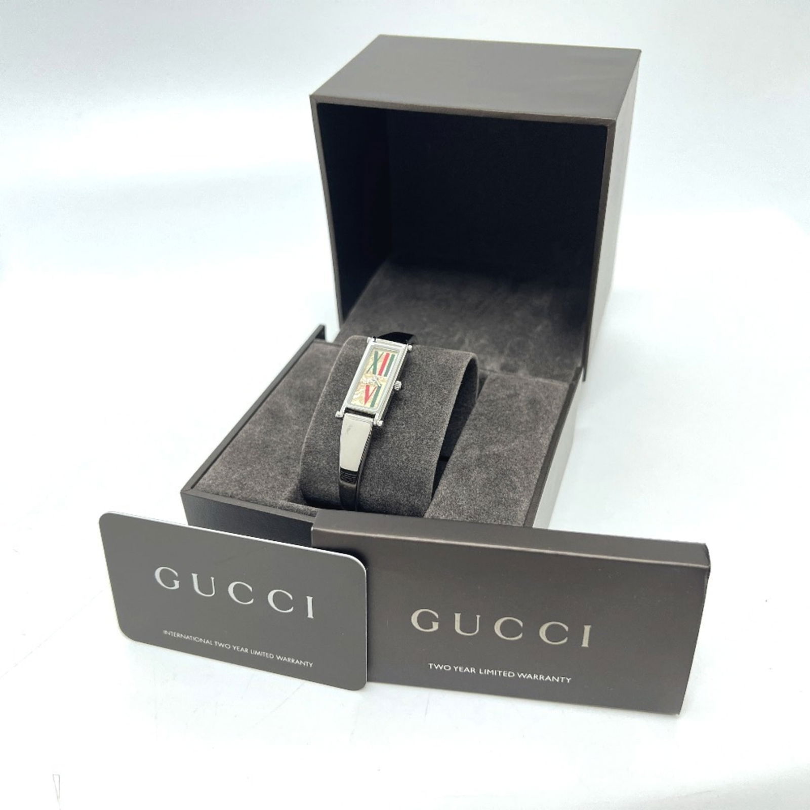 Wristwatch Gucci - 9
