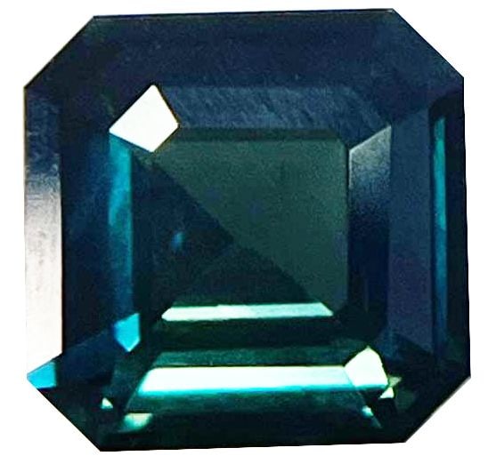 Loose Sapphire Gemstone - Emerald 2.01ct Green EC: Loose Sapphire Gemstone - Emerald 2.01ct Green EC This listing features Loose Sapphire Gemstone - Emerald 2.01ct Green EC. Item specifics are provided below. Item Specifics: Type: Sapphire Carat: