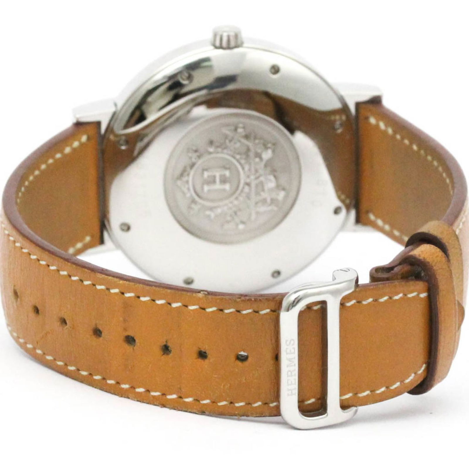 Wristwatch Hermes - 5