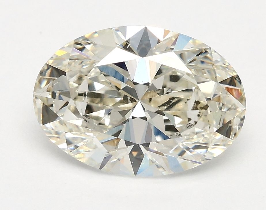 Loose Lab Diamond - IGI Oval 1.7ct I SI1: Loose Lab Diamond - IGI Oval 1.7ct I SI1 This listing features Loose Lab Diamond - IGI Oval 1.7ct I SI1. Item specifics are provided below. Item Specifics: Source: This Is A Real Diamond Grown In A