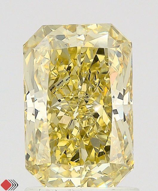 Loose Lab Diamond - IGI Radiant 2.03ct Fancy Intense Yellow VS1: Loose Lab Diamond - IGI Radiant 2.03ct Fancy Intense Yellow VS1 This listing features Loose Lab Diamond - IGI Radiant 2.03ct Fancy Intense Yellow VS1. Item specifics are provided below. Item