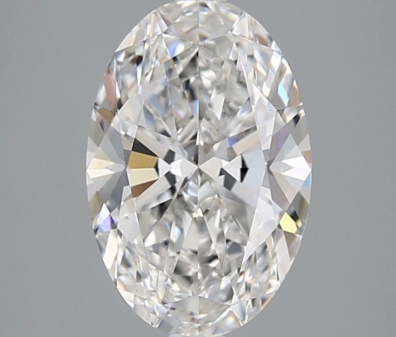 Loose Lab Diamond - IGI Oval 2.58ct E VS1: Loose Lab Diamond - IGI Oval 2.58ct E VS1 This listing features Loose Lab Diamond - IGI Oval 2.58ct E VS1. Item specifics are provided below. Item Specifics: Source: This Is A Real Diamond Grown In