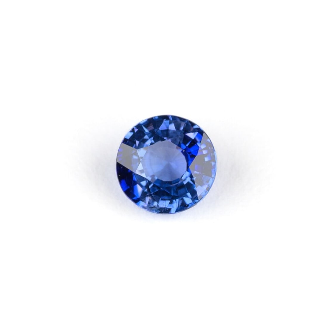 Loose Sapphire Gemstone - AIGS Round 1.55ct Blue EC: Loose Sapphire Gemstone - AIGS Round 1.55ct Blue EC This listing features Loose Sapphire Gemstone - AIGS Round 1.55ct Blue EC. Item specifics are provided below. Item Specifics: Type: Sapphire