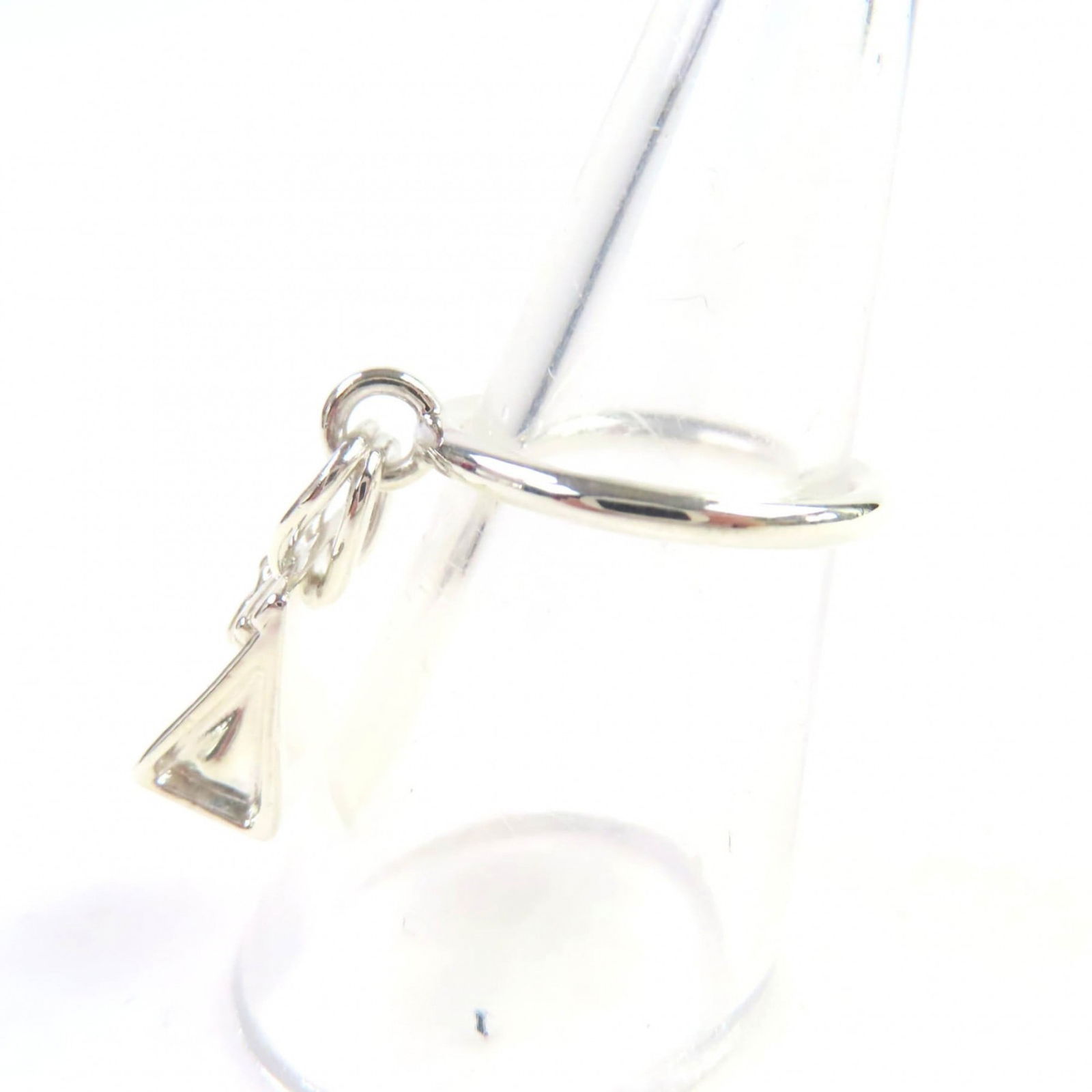 Ring Hermes Band - 3