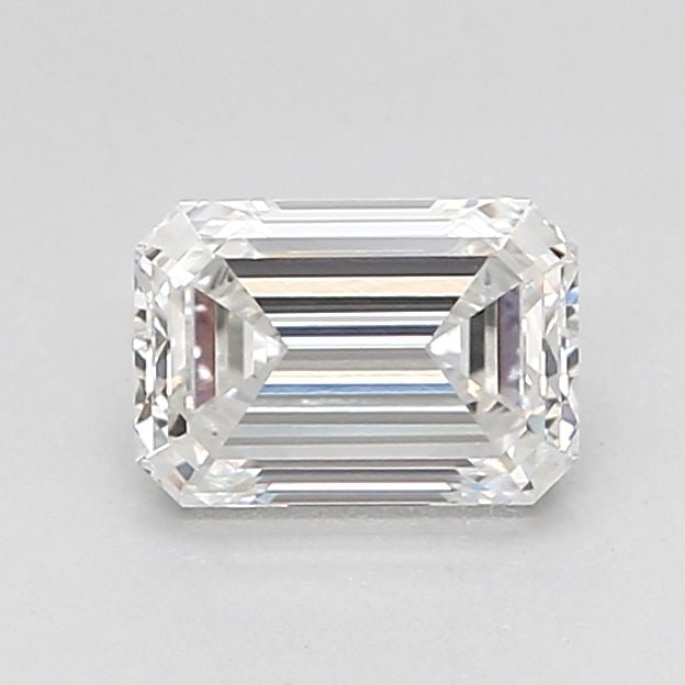 Loose Lab Diamond - IGI Emerald 1.02ct E VVS2: Loose Lab Diamond - IGI Emerald 1.02ct E VVS2 This listing features Loose Lab Diamond - IGI Emerald 1.02ct E VVS2. Item specifics are provided below. Item Specifics: Source: This Is A Real Diamond