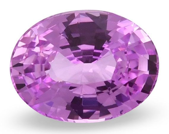 Loose Sapphire Gemstone - Oval 2.01ct Pink EC: Loose Sapphire Gemstone - Oval 2.01ct Pink EC This listing features Loose Sapphire Gemstone - Oval 2.01ct Pink EC. Item specifics are provided below. Item Specifics: Type: Sapphire Carat: 2.01 Cut: