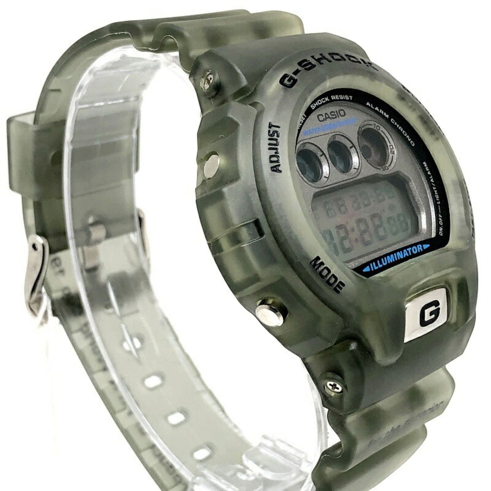 Wristwatch Casio - 2
