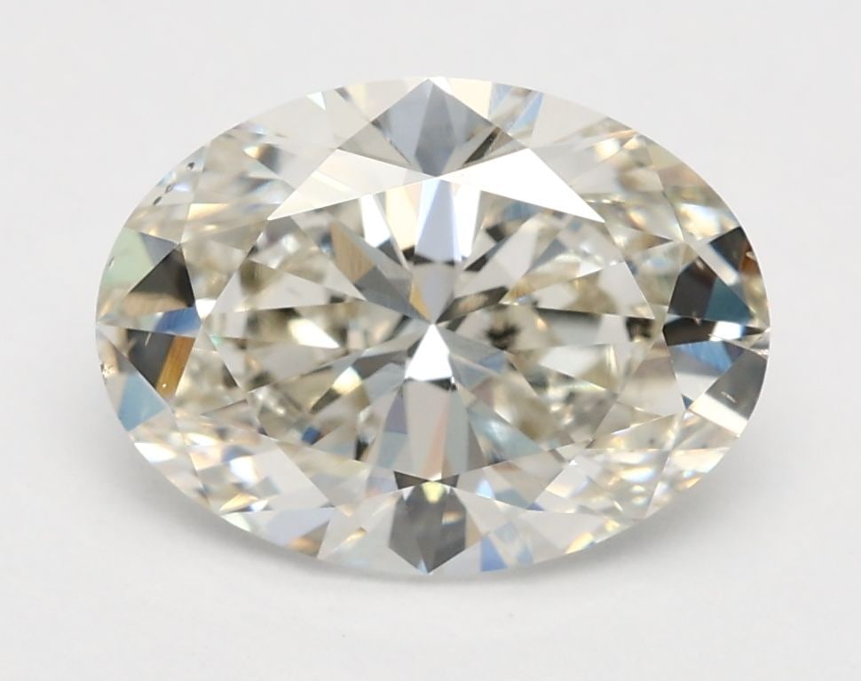 Loose Lab Diamond - IGI Oval 2.02ct I SI1: Loose Lab Diamond - IGI Oval 2.02ct I SI1 This listing features Loose Lab Diamond - IGI Oval 2.02ct I SI1. Item specifics are provided below. Item Specifics: Source: This Is A Real Diamond Grown In