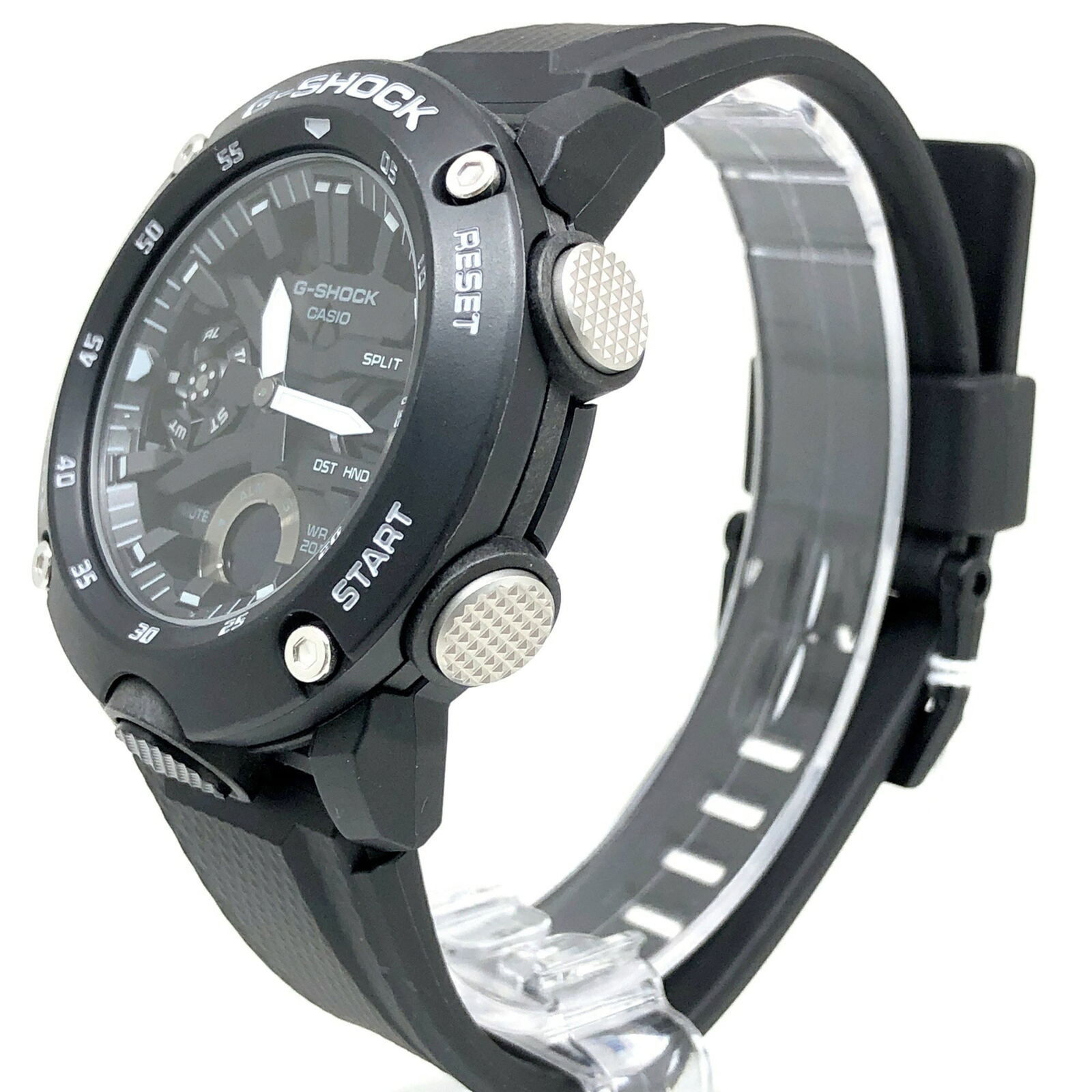 Wristwatch Casio - 3