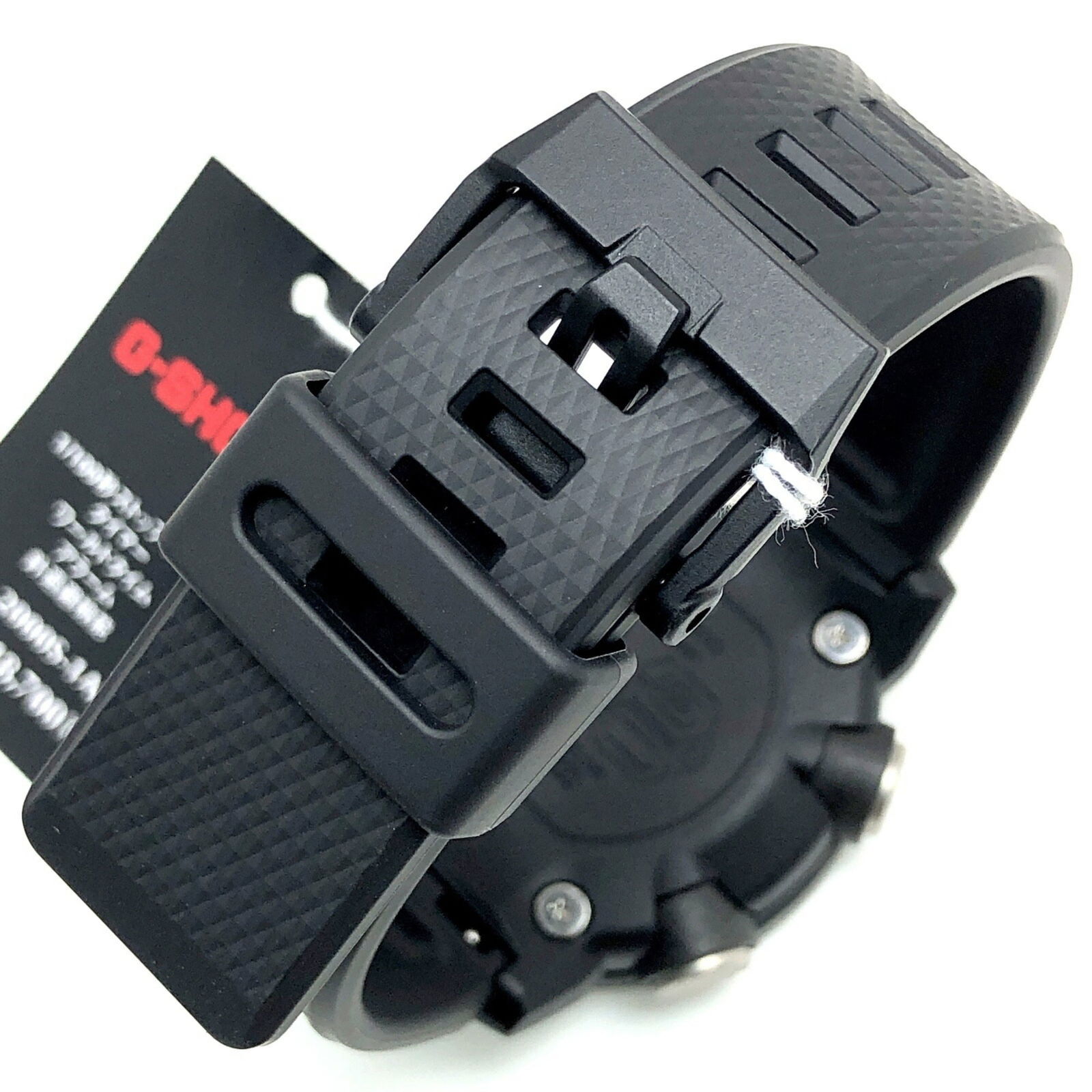 Wristwatch Casio - 7