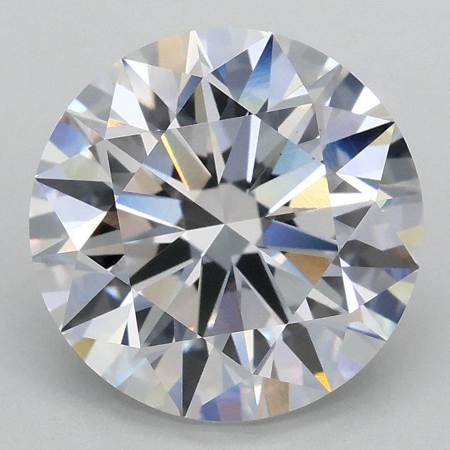Ideal Loose Lab Diamond - IGI Round 4.03ct E VS1: Ideal Loose Lab Diamond - IGI Round 4.03ct E VS1 This listing features Ideal Loose Lab Diamond - IGI Round 4.03ct E VS1. Item specifics are provided below. Item Specifics: Source: This Is A Real