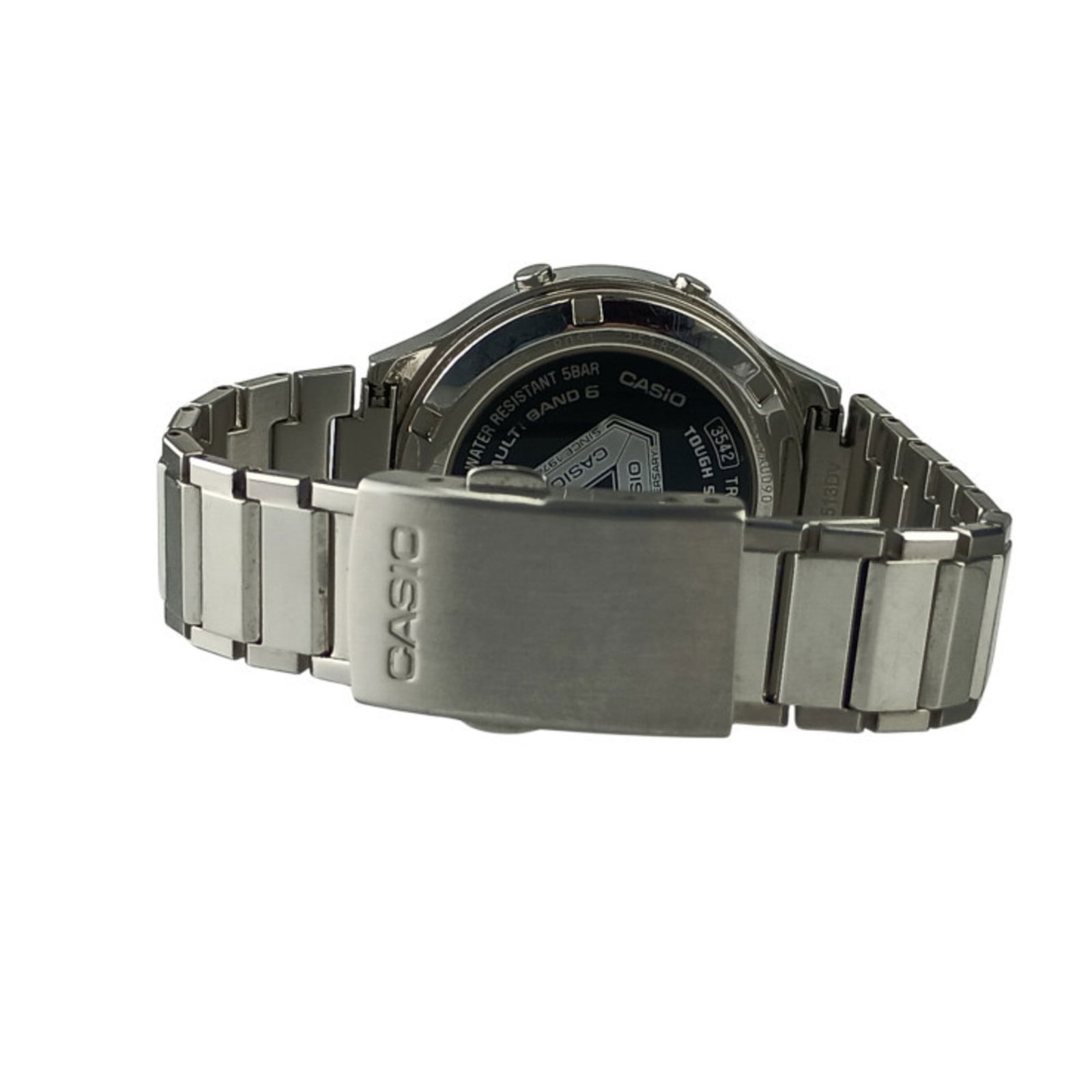 Wristwatch Casio - 7