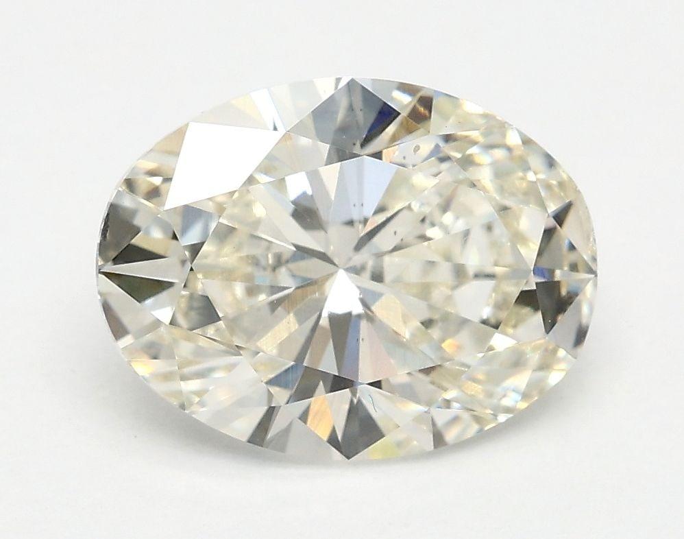 Loose Lab Diamond - IGI Oval 2.0ct J SI1: Loose Lab Diamond - IGI Oval 2.0ct J SI1 This listing features Loose Lab Diamond - IGI Oval 2.0ct J SI1. Item specifics are provided below. Item Specifics: Source: This Is A Real Diamond Grown In A