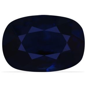 Loose Sapphire Gemstone - Cushion 1.35ct Blue SI: Loose Sapphire Gemstone - Cushion 1.35ct Blue SI This listing features Loose Sapphire Gemstone - Cushion 1.35ct Blue SI. Item specifics are provided below. Item Specifics: Type: Sapphire Carat: 1.35