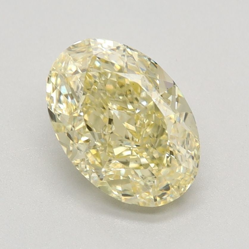 Loose Lab Diamond - IGI Oval 1.31ct Fancy Intense Yellow VS1: Loose Lab Diamond - IGI Oval 1.31ct Fancy Intense Yellow VS1 This listing features Loose Lab Diamond - IGI Oval 1.31ct Fancy Intense Yellow VS1. Item specifics are provided below. Item Specifics: