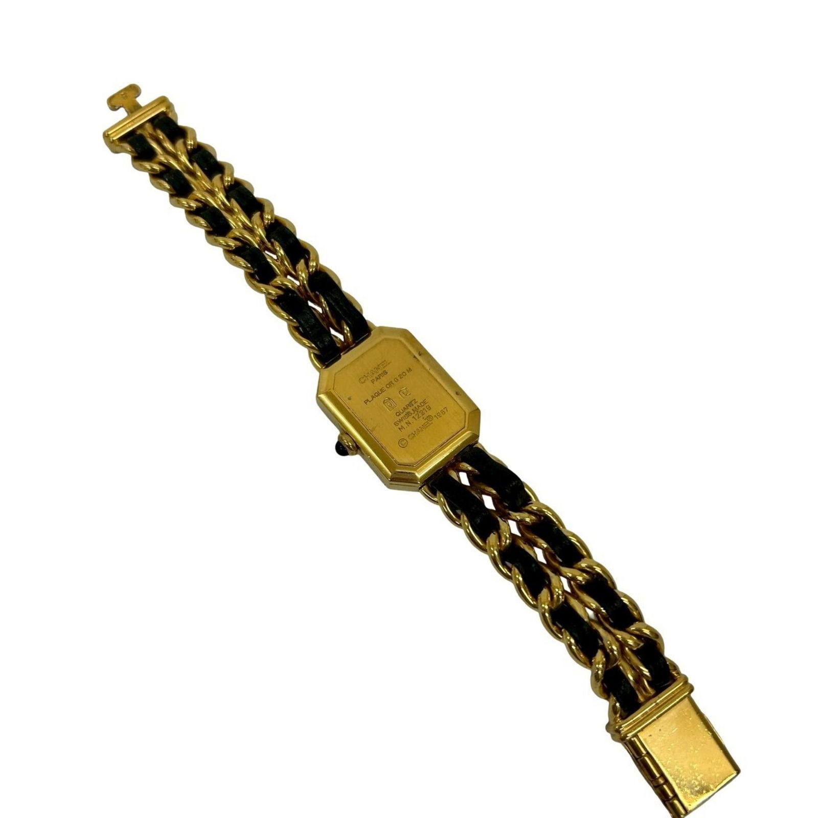 Wristwatch Chanel - 5