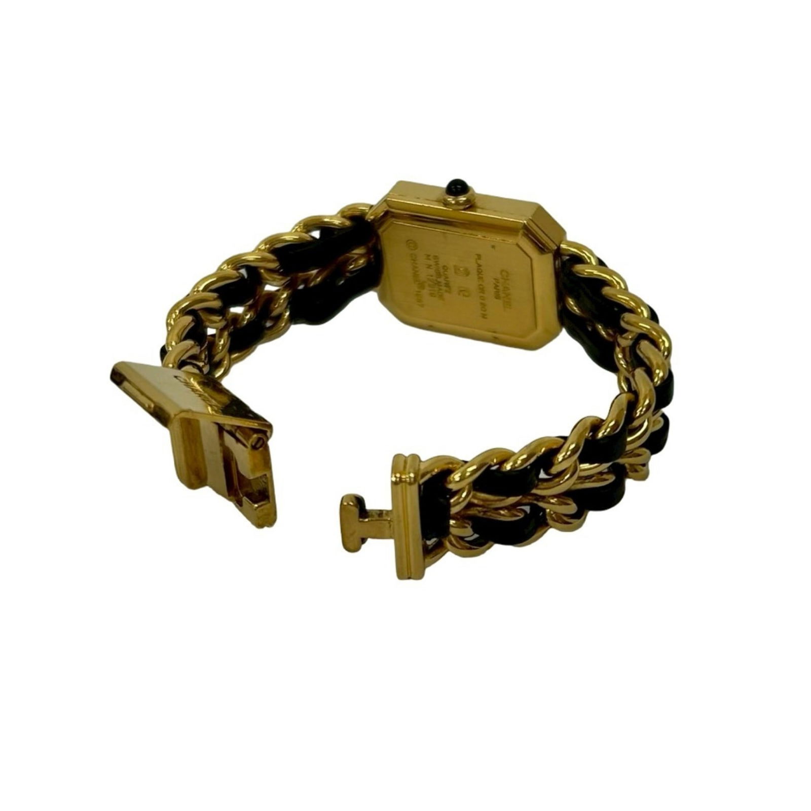 Wristwatch Chanel - 8