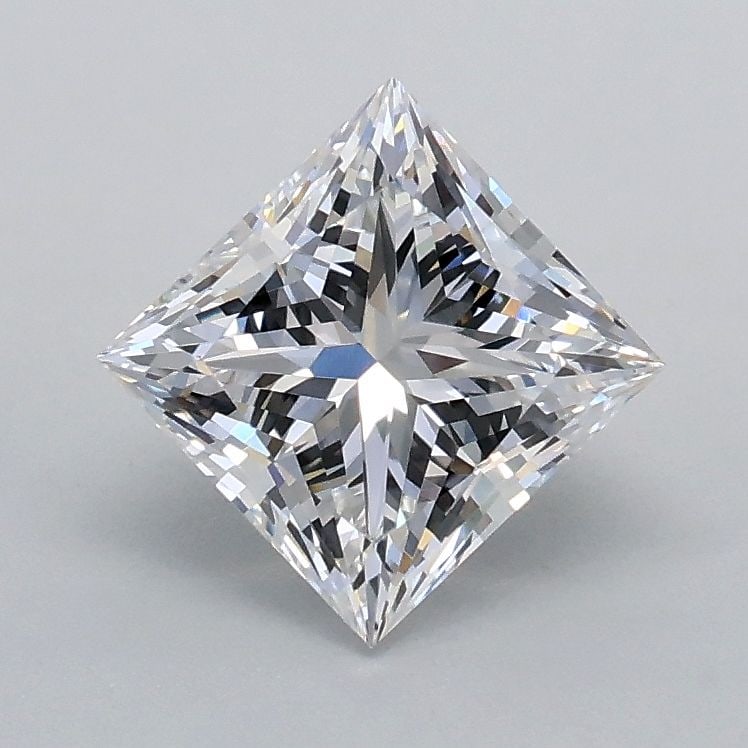 Loose Lab Diamond - IGI Princess 1.0ct D VVS2: Loose Lab Diamond - IGI Princess 1.0ct D VVS2 This listing features Loose Lab Diamond - IGI Princess 1.0ct D VVS2. Item specifics are provided below. Item Specifics: Source: This Is A Real Diamond