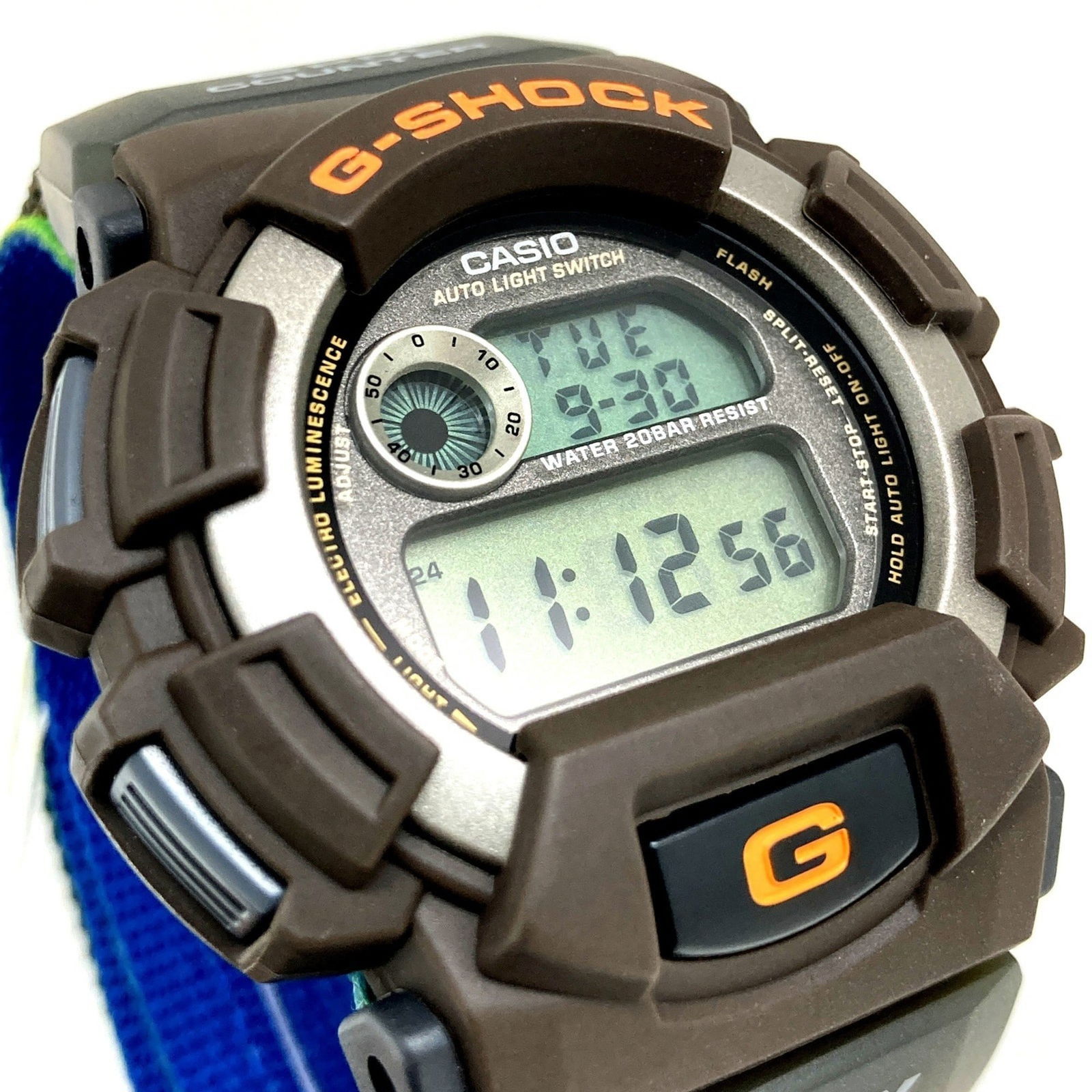 Wristwatch Casio - 4