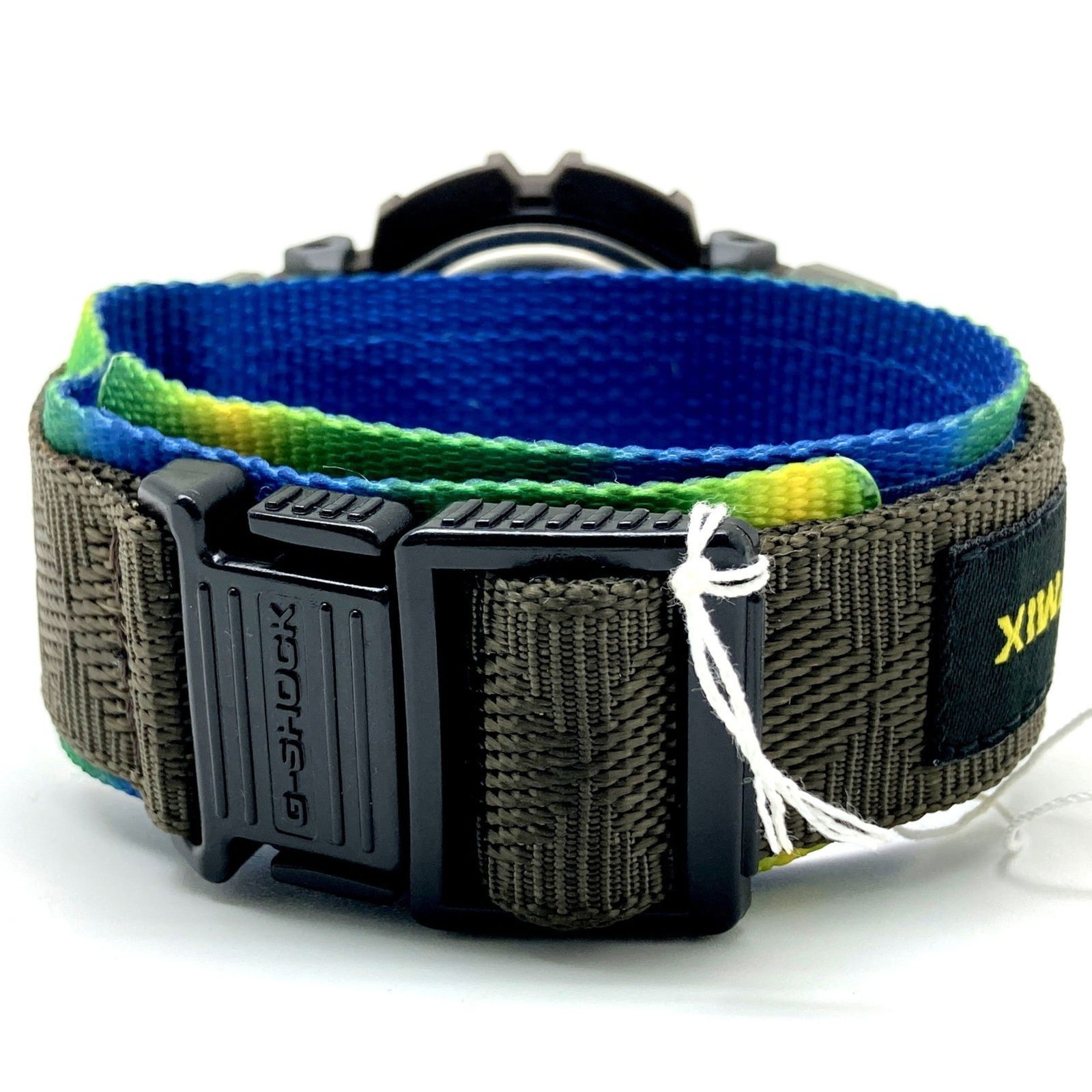 Wristwatch Casio - 6