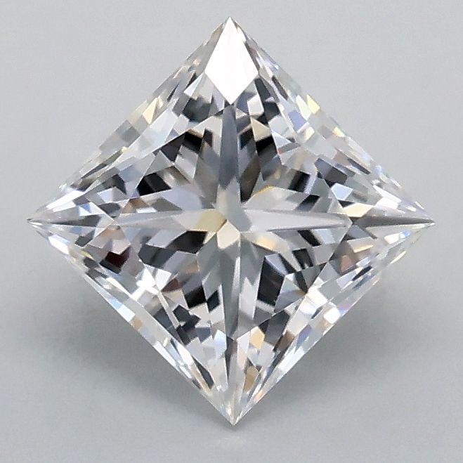 Loose Lab Diamond - IGI Princess 1.03ct D VVS2: Loose Lab Diamond - IGI Princess 1.03ct D VVS2 This listing features Loose Lab Diamond - IGI Princess 1.03ct D VVS2. Item specifics are provided below. Item Specifics: Source: This Is A Real Diamond